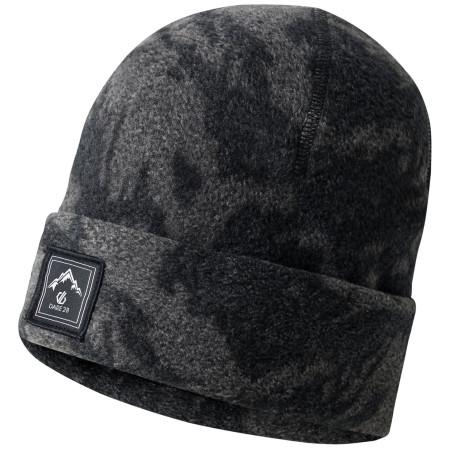 Căciulă Dare 2b Magic Beanie negru Black Mountain Print