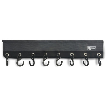 Sistem de suspendare Kampa Jill Hanger gri