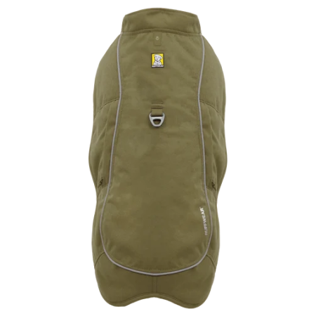Haină pentru câini Ruffwear Overcoat Fuse™ Insulated Vest