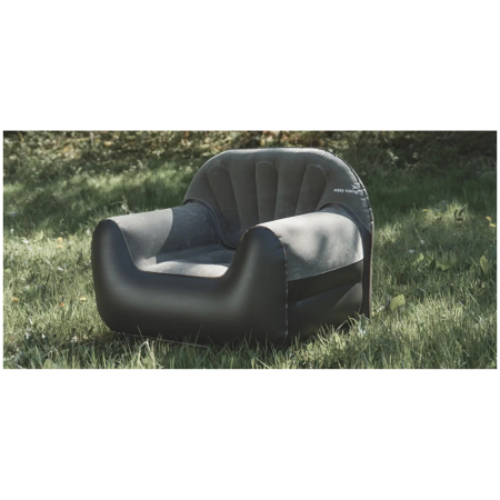 Fotoliu gonflabil Easy Camp Maple Arm Chair