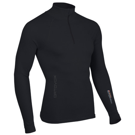 Tricou bărbați Ortovox Merino Competition Long Sleeve