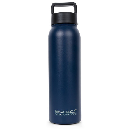 Termos Regatta Thermulate Insulated Bottle 0.6L albastru MoonLt Denim