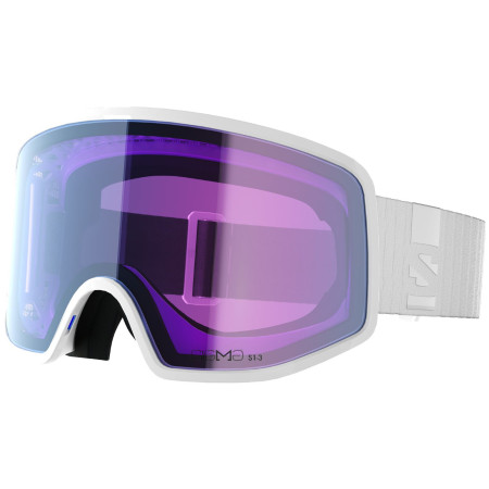 Ochelari de schi Salomon Sentry Pro Otg Sigma Photochromic