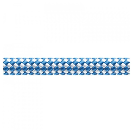 Coardă statică Beal Industrie 11 mm red / blue 50m