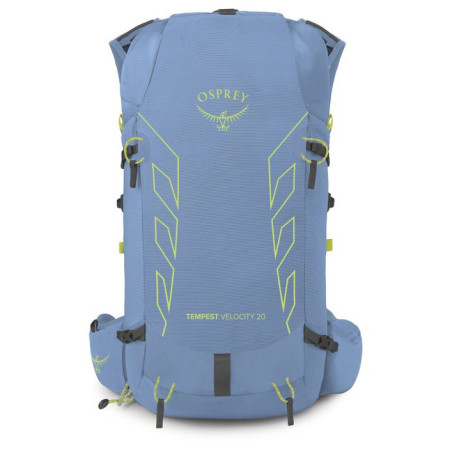 Rucsac turistic femei Osprey Tempest Velocity 20