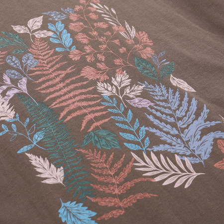 Tricou femei Alpine Pro Termesa 4