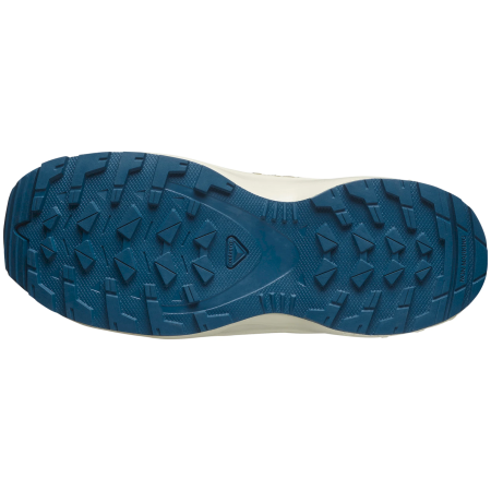 Încălțăminte copii Salomon Xa Pro V8 Waterproof
