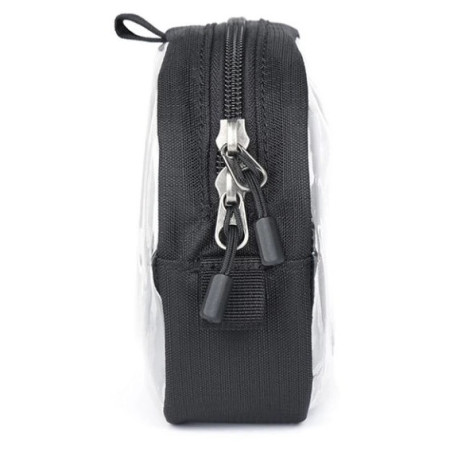 Geantă cosmetică LifeVenture Clear Wash Case Small