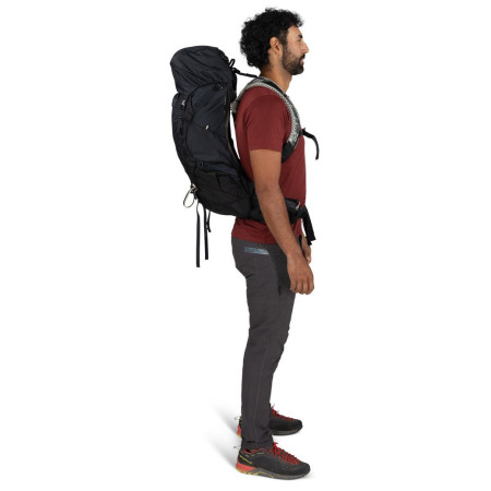 Rucsac turistic Osprey Stratos 36