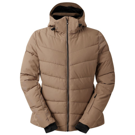 Geacă femei Dare 2b Glacier Jacket maro Pine Bark