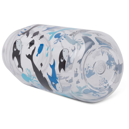 Sticlă copii Regatta Tritan Straw Btle