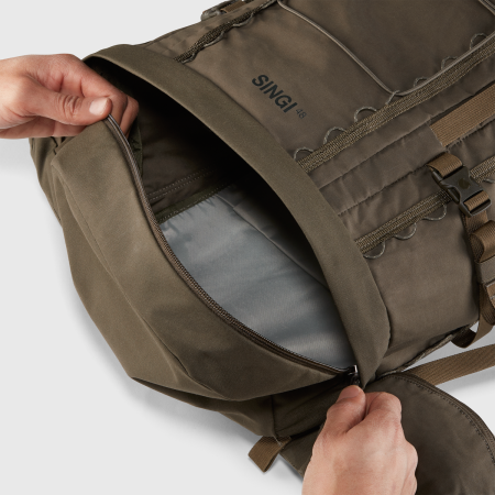 Rucsac Fjällräven Singi 48