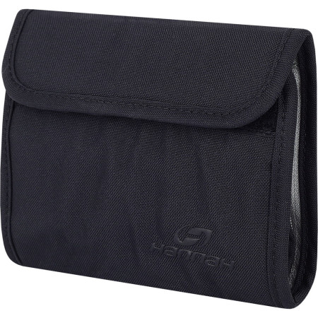 Portofel Hannah Miser (2017) negru