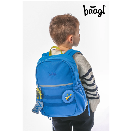Rucsac pentru copii Baagl Buddy