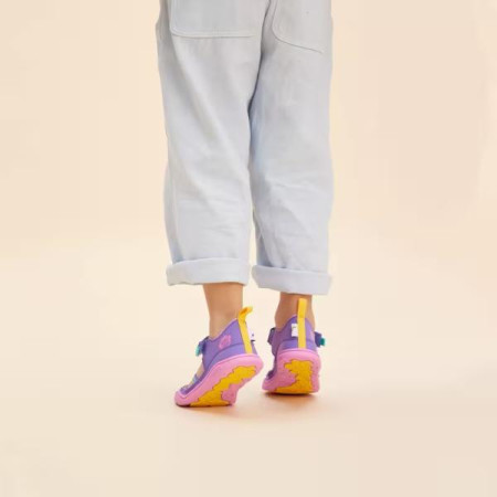 Sandale copii Affenzahn Vegan Breezy