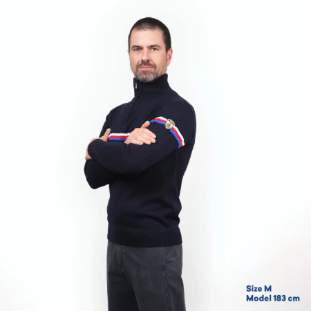 Pulover bărbați Kama 4056