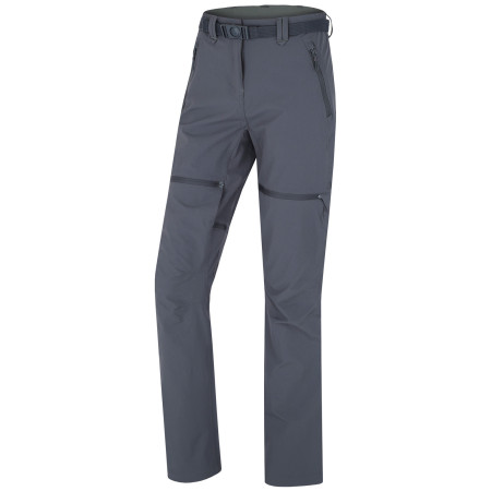 Pantaloni femei Husky Pilon L gri