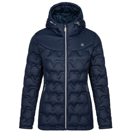 Geacă femei Loap Itema albastru închis