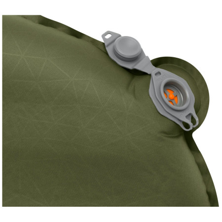 Saltea autogonflabilă Sea to Summit Camp Plus Regular