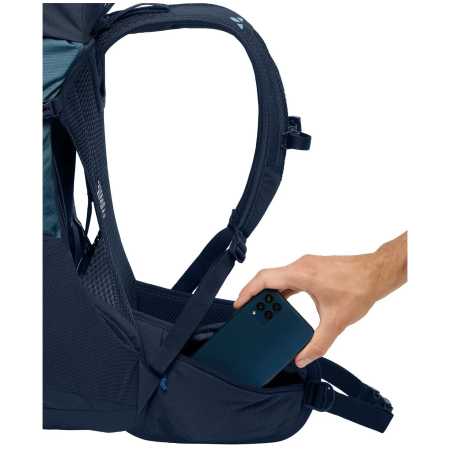 Rucsac turistic Vaude Brenta 24