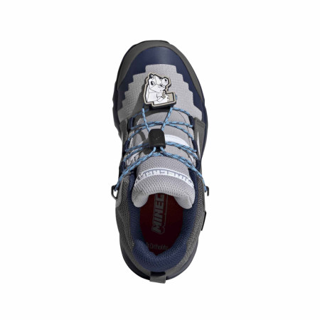 Încălțăminte copii Adidas Terrex Mid Gtx Minecraft