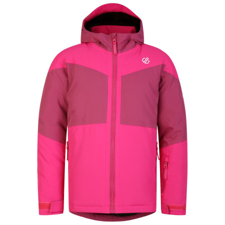 Geacă copii Dare 2b Slush Jacket roz Pure Pink/Pink Hydrangea - KGM
