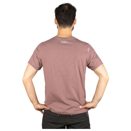Tricou bărbați Chillaz Innsbruck Climber's Life