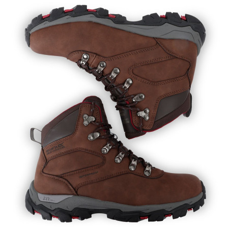 Încălțăminte femei Regatta Womens Holcombe Classic