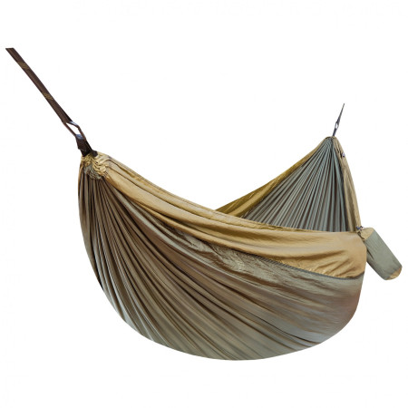 Hamac Zulu Grootie Double verde green