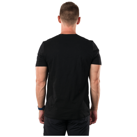 Tricou bărbați Northfinder Jacint