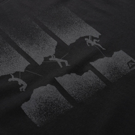Tricou bărbați Alpine Pro Bolen 2