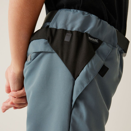 Pantaloni copii Regatta Sorcer Mountain Trousers VII
