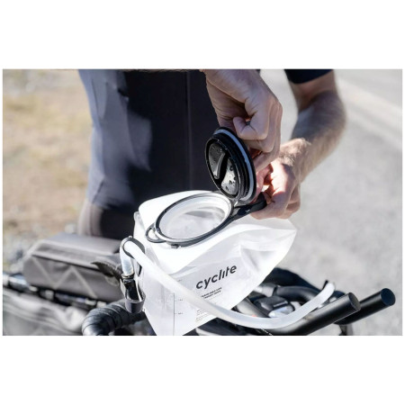Sistem de hidratare Cyclite Aero Bladder / 02