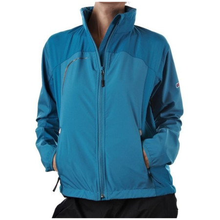 Geacă femei Berghaus Sella W turquoise