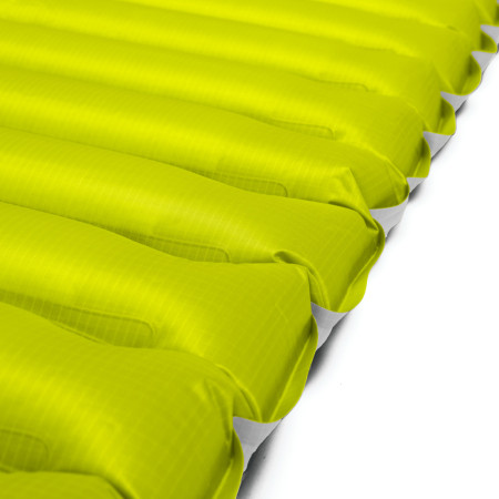 Saltea gonflabilă Zulu Moonlight Mummy