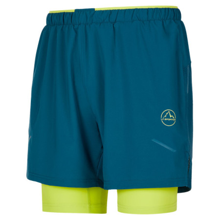 Pantaloni scurți bărbați La Sportiva Trail Bite Short M