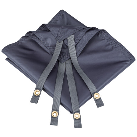 Folie de sol Marmot Vapor/Tungsten 2P footprint