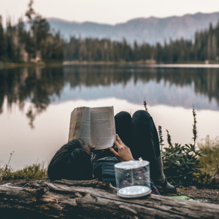 Lampă Mpowerd Luci Original