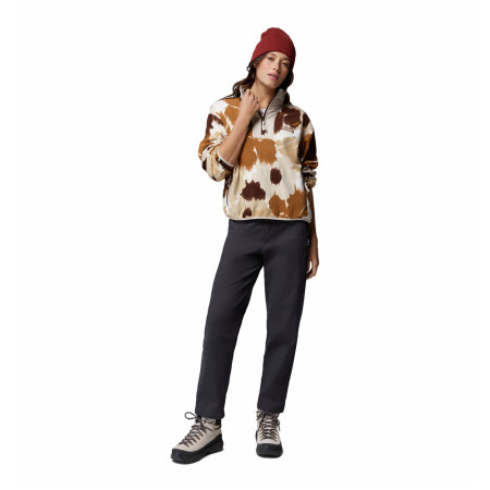 Hanorac femei Columbia Sequoia Grove™ II Printed Half Zip