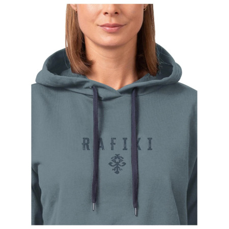 Hanorac femei Rafiki Zulu Crop