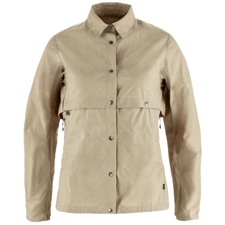 Geacă femei Fjällräven Hoja Rider's Wind Jacket W