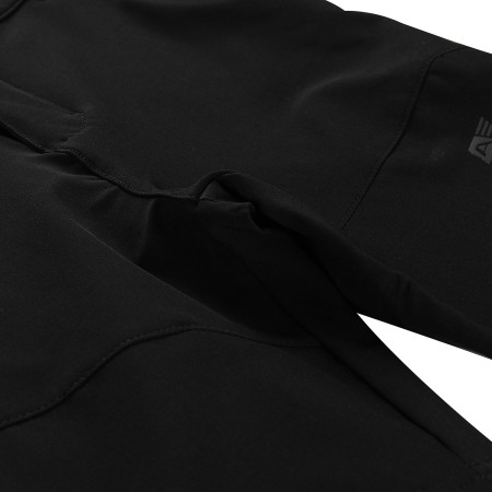 Pantaloni scurți copii Alpine Pro Bako