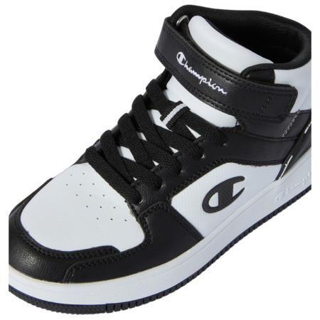 Încălțăminte copii Champion Rd18 2.0 Mid B Gs Mid Cut Shoe