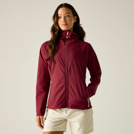 Geacă femei Dare 2b Nomadic Softshell