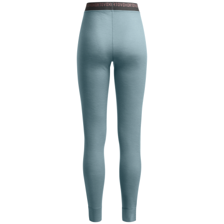 Colanți funcționali femei Ortovox 185 Rock'N'Wool Long Pants W