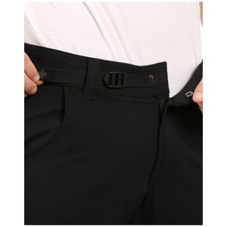 Pantaloni scurți bărbați Kilpi Kilkis-M