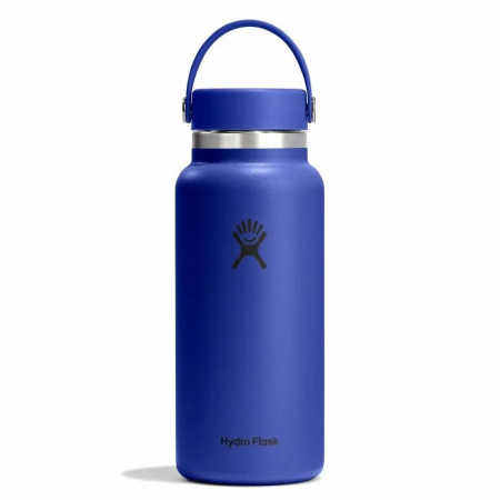 Sticlă termică Hydro Flask Wide Mouth 32 oz