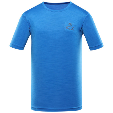 Tricou bărbați Alpine Pro Basik