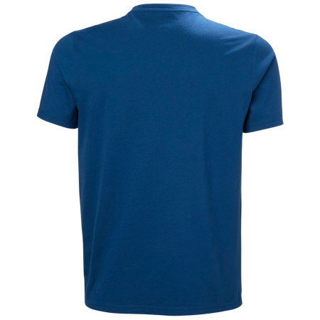 Tricou bărbați Helly Hansen Hh Logo T-Shirt 3.0