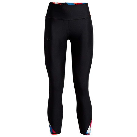 Colanți femei Under Armour HG Armour Ankle Leg SP negru